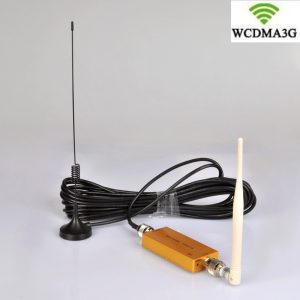 2100mhz signal booster 3G signal repeater