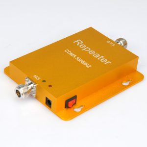 850mhz signal booster gsm signal repeater