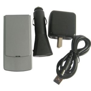 MIni portable signal jammer with 3G