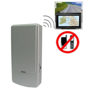 MIni portable signal jammer with 3G
