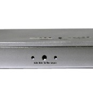 Up to 15m Shielding Radius Remote Controlled Mobile Phone Jammer