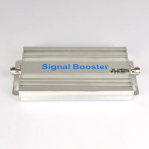 WCDMA 2100mhz signal booster gsm signal repeater
