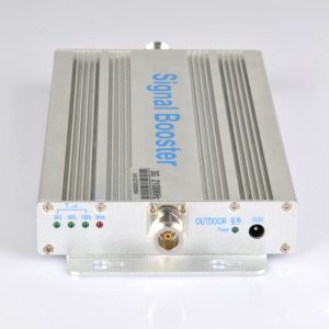 WCDMA 2100mhz signal booster gsm signal repeater