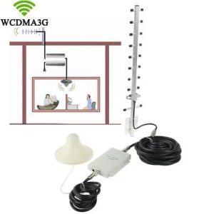 WCDMA 3G Signal Boosters