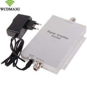 WCDMA 3G Signal Boosters