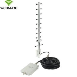 WCDMA 3G Signal Boosters