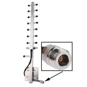 WCDMA 3G Signal Boosters