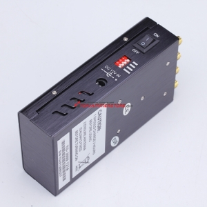 New Handheld WiFi 3G and 2G Mobile Phone Signal Jammer