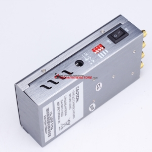 High Power GPS & WiFi Signal Jammer for Mobile Phone