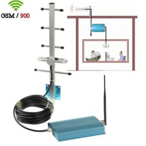 GSM900 Signal Boosters