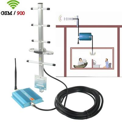 GSM900 Signal Boosters
