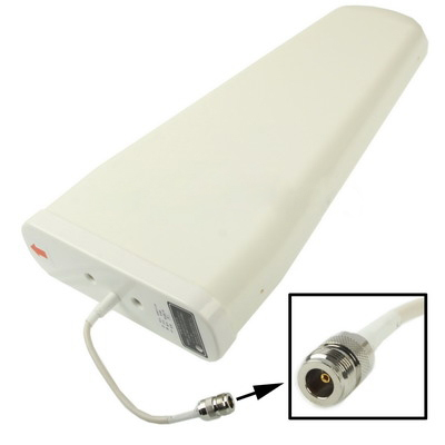 GSM900/ 3G Dual Band Signal Boosters