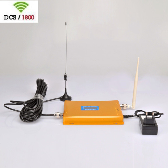 DCS1800mhz signal booster DCS signal repeater