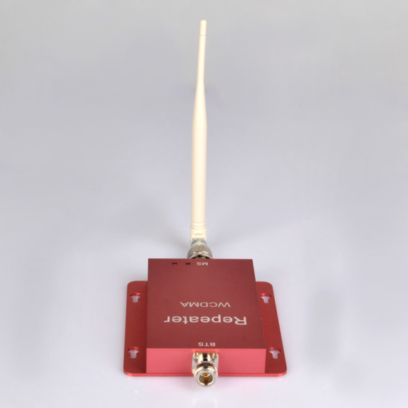 2100mhz signal booster WCDMA signal repeater