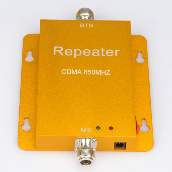 850mhz signal booster CDMA signal repeater
