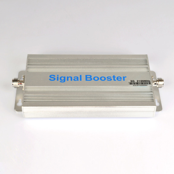 WCDMA 2100mhz signal booster gsm signal repeater