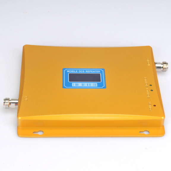 DCS 1800mhz signal booster DCS signal repeater