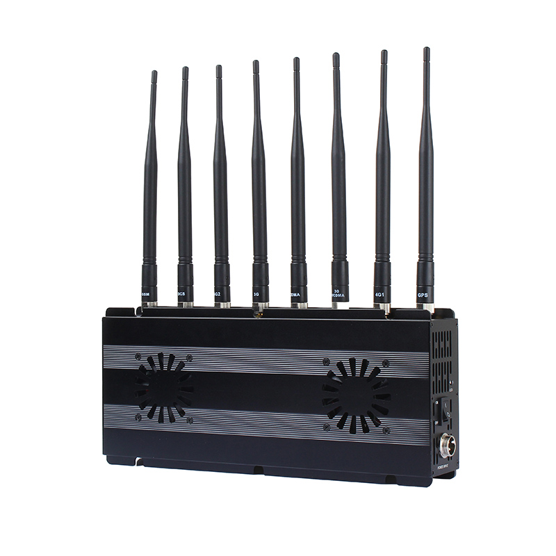 2G/3G/4G,WIFI,GPS Car USE Direct Powerful blocker and jammer
