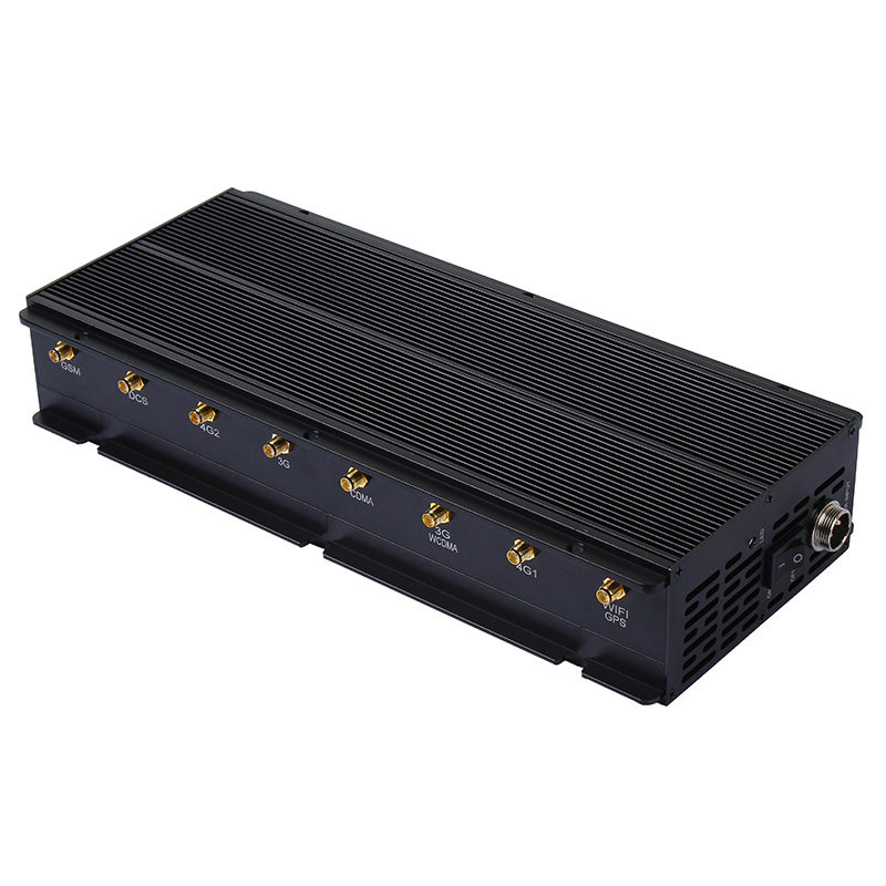 2G/3G/4G,WIFI,GPS Car USE Direct Powerful blocker and jammer