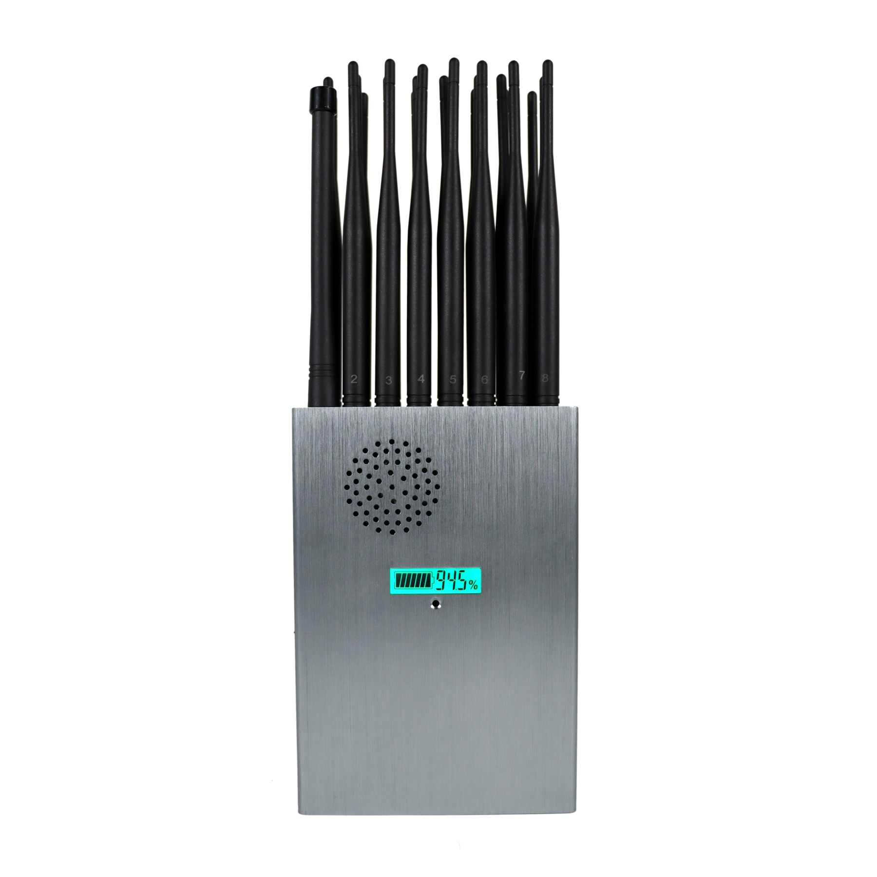 121A-24 Portable Signal Jammer