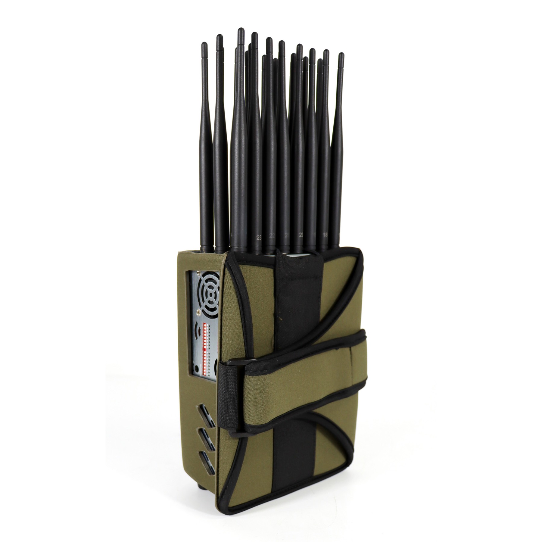 121A-24 Portable Signal Jammer