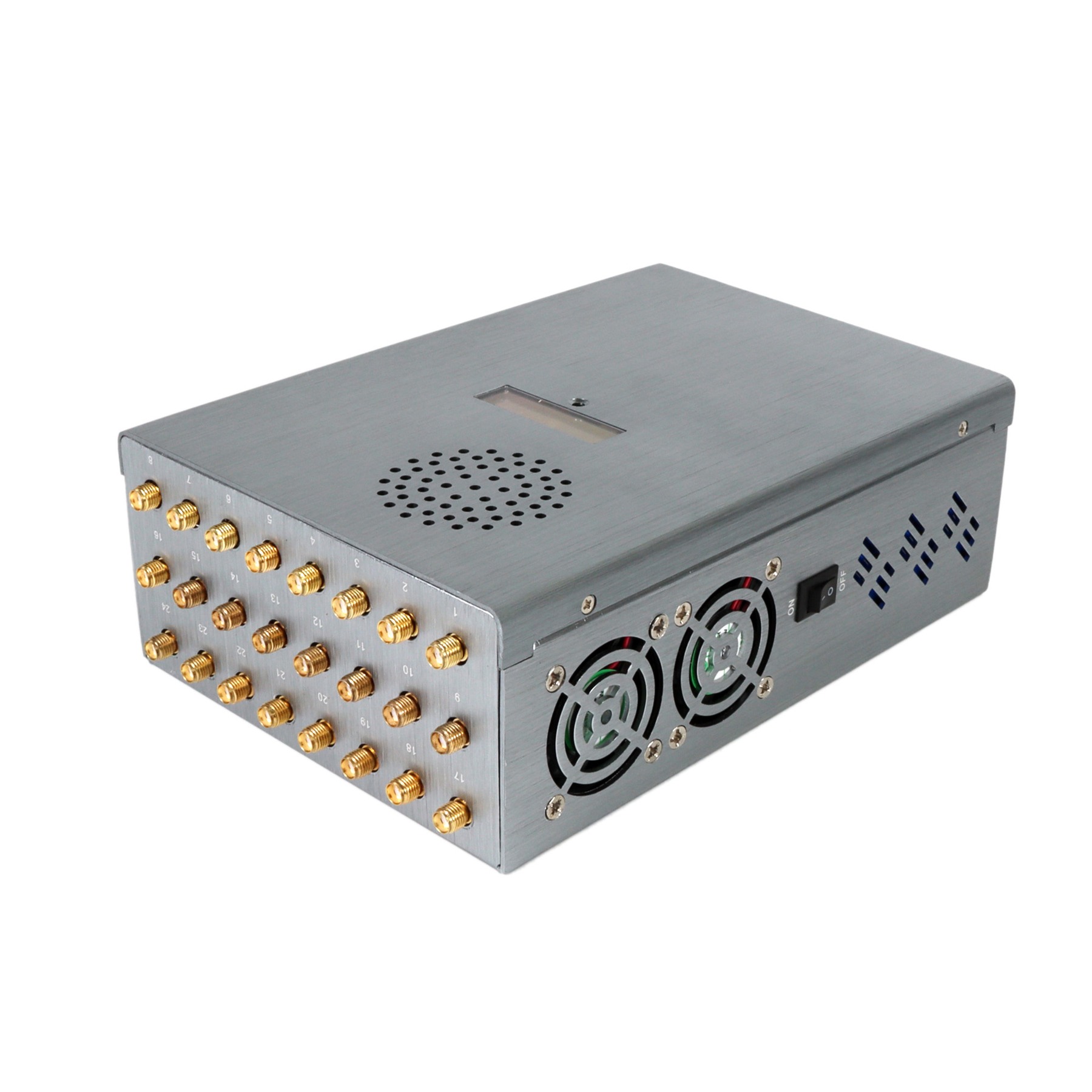 121A-24 Portable Signal Jammer