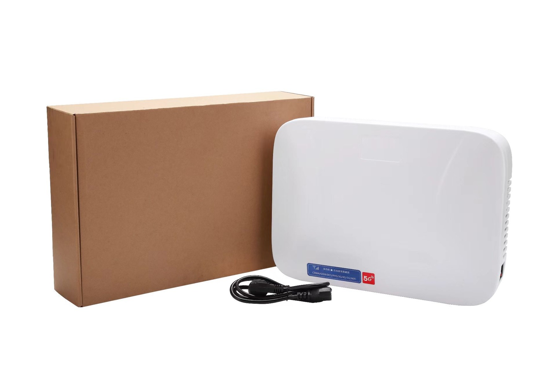 JAX-101N-11 Desktop Signal Jammer