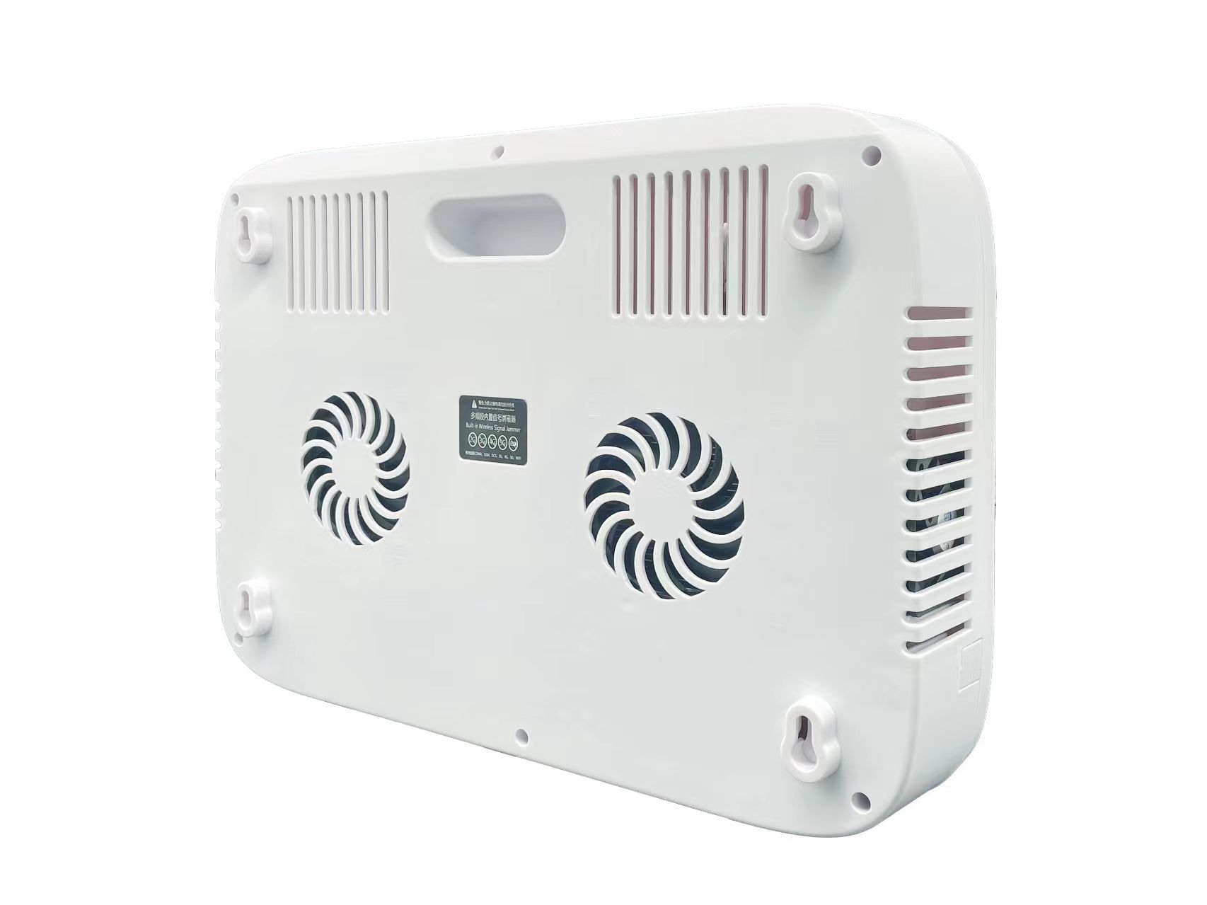 JAX-101N-11 Desktop Signal Jammer