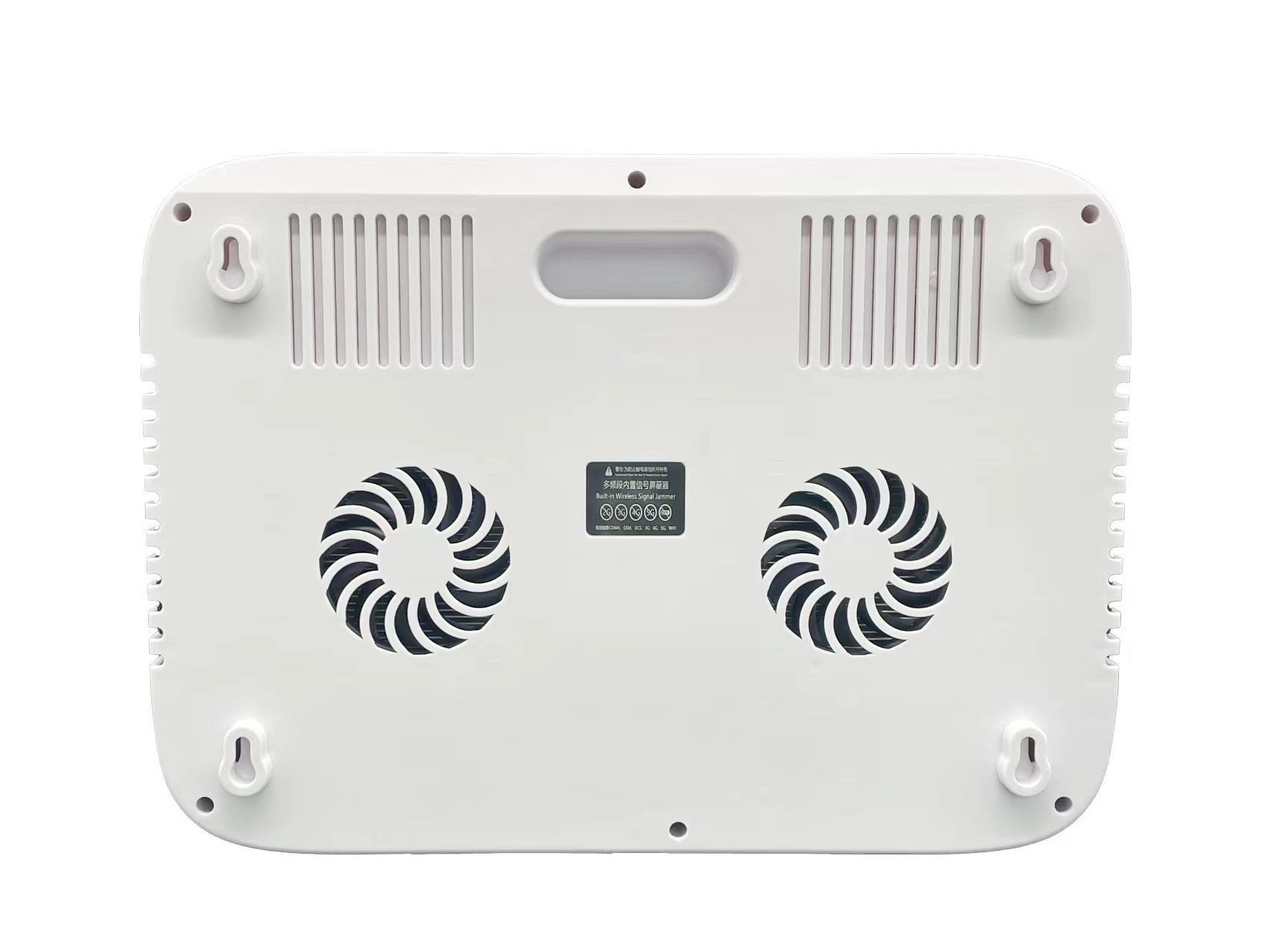 JAX-101N-11 Desktop Signal Jammer