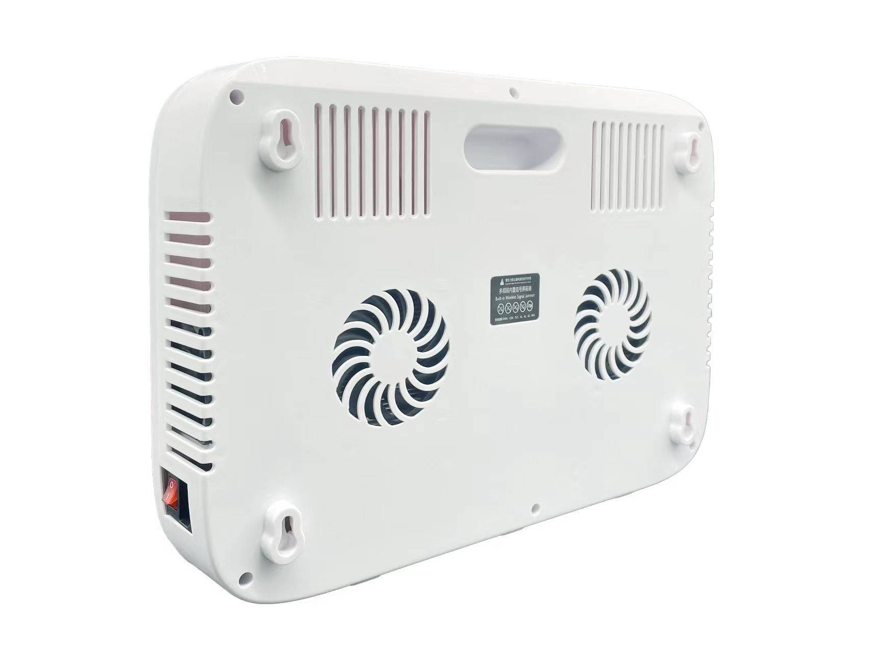 JAX-101N-11 Desktop Signal Jammer