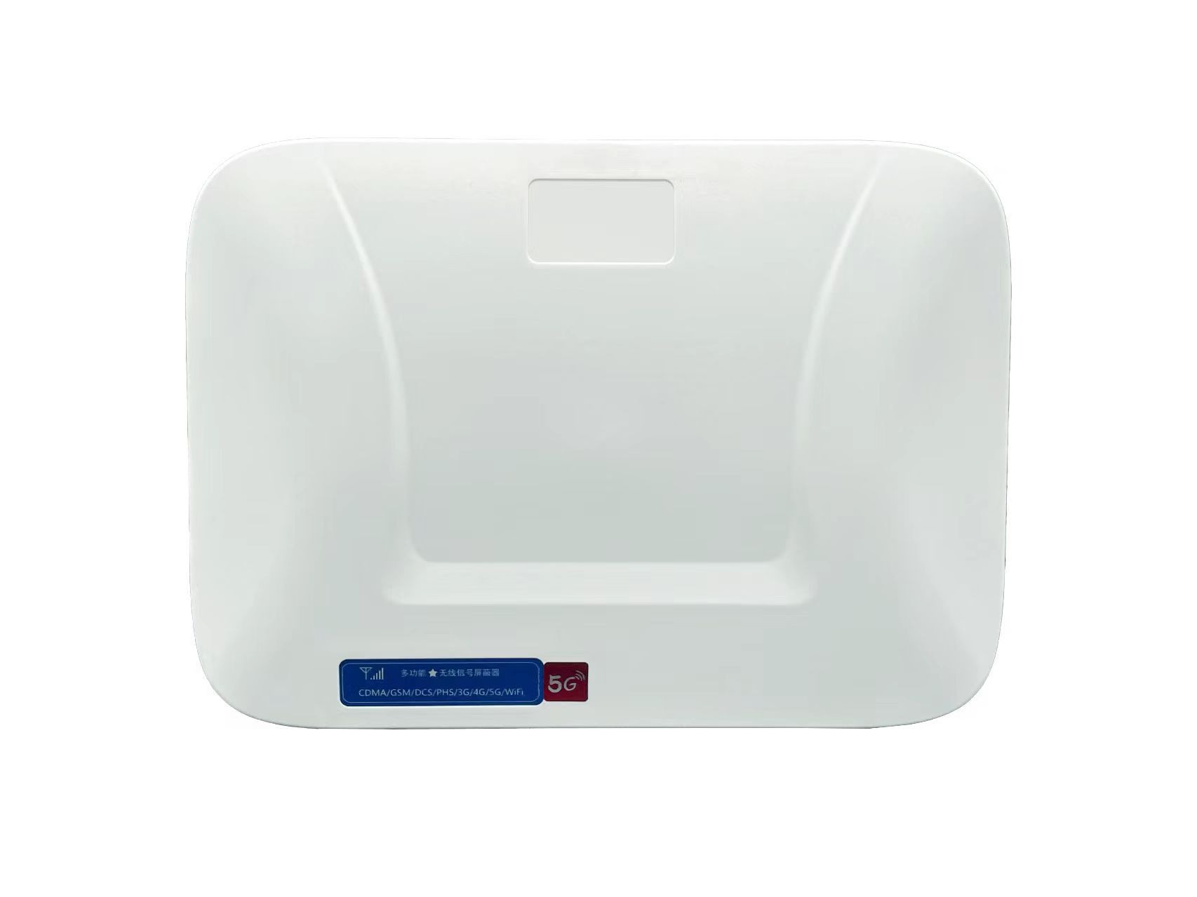 JAX-101N-11 Desktop Signal Jammer