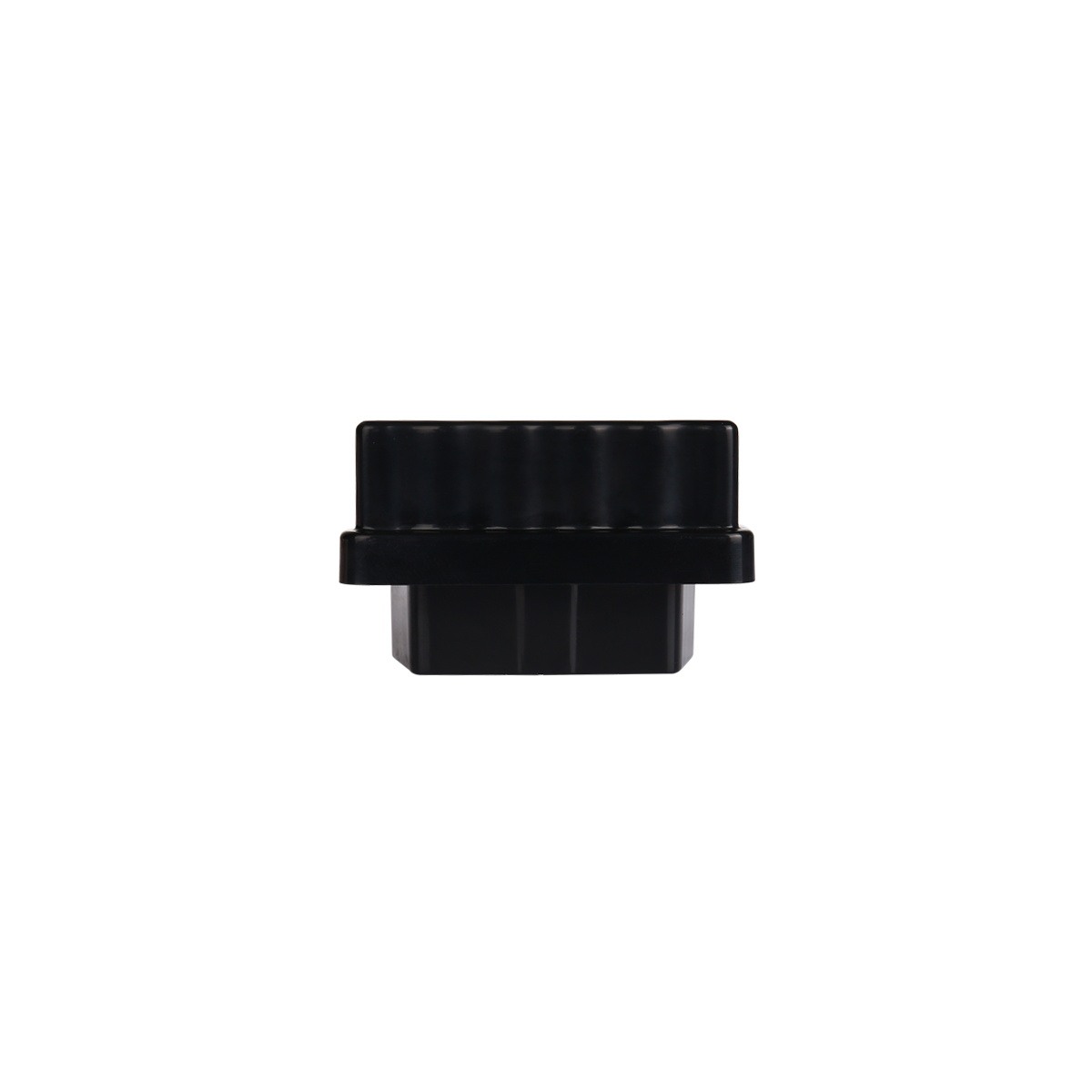 JAX-110D-4 OBD GPS Signal Jammer - Black