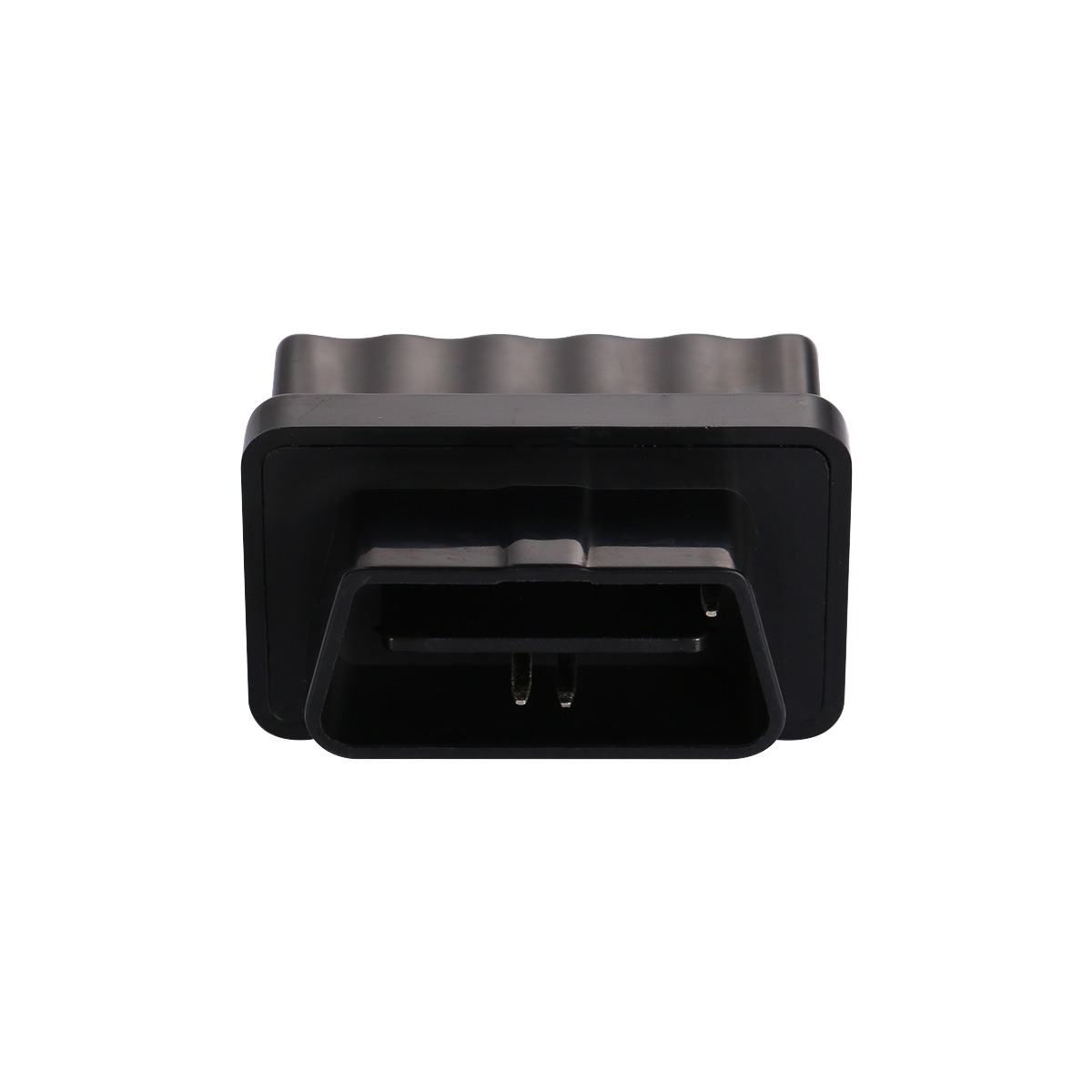 JAX-110D-4 OBD GPS Signal Jammer - Black