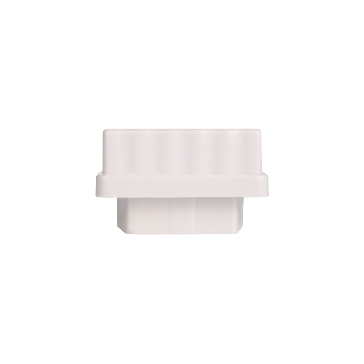 JAX-110D-4 OBD GPS Signal Jammer - White