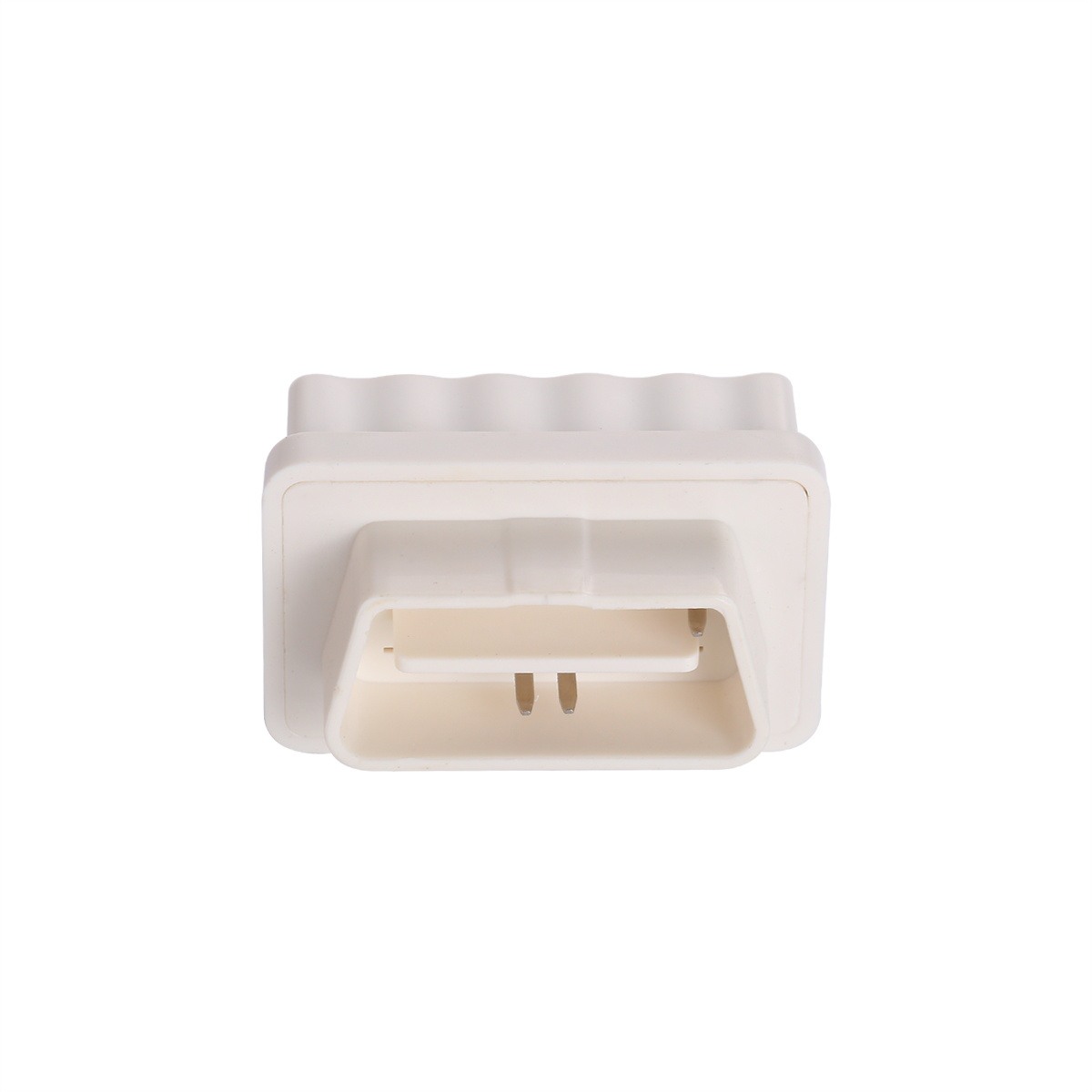JAX-110D-4 OBD GPS Signal Jammer - White