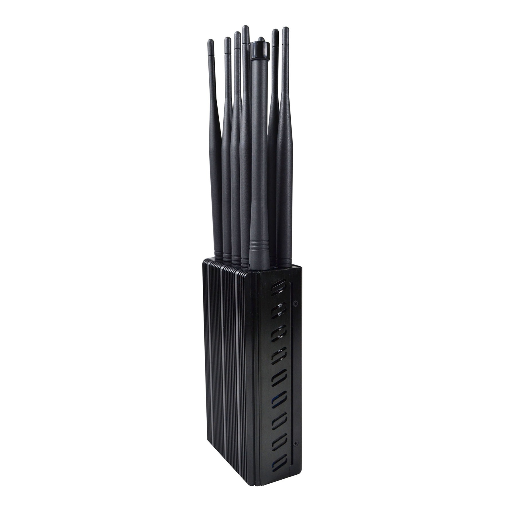JAX-121A-10B Portable Signal Jammer