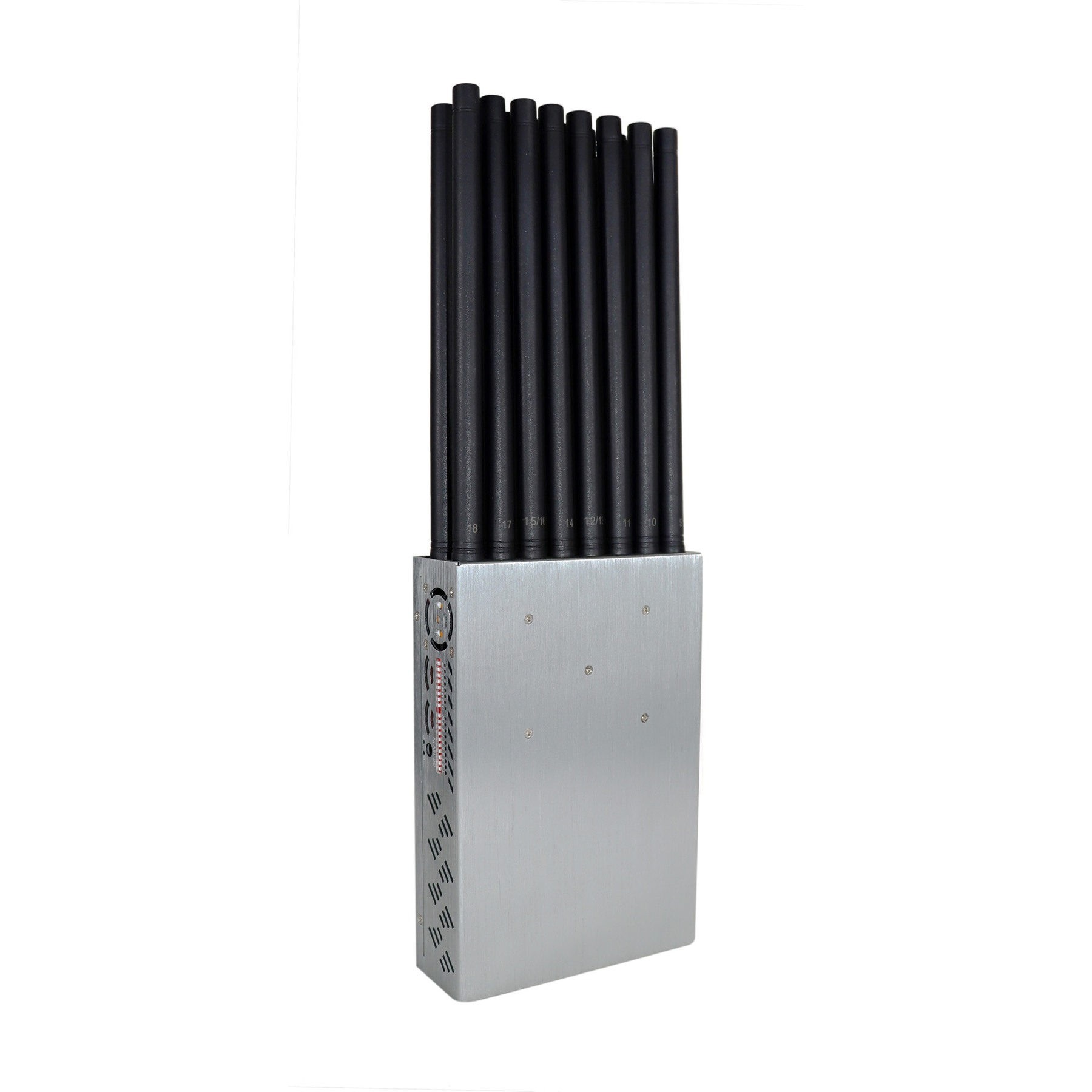 JAX-121A-18 Portable Signal Jammer