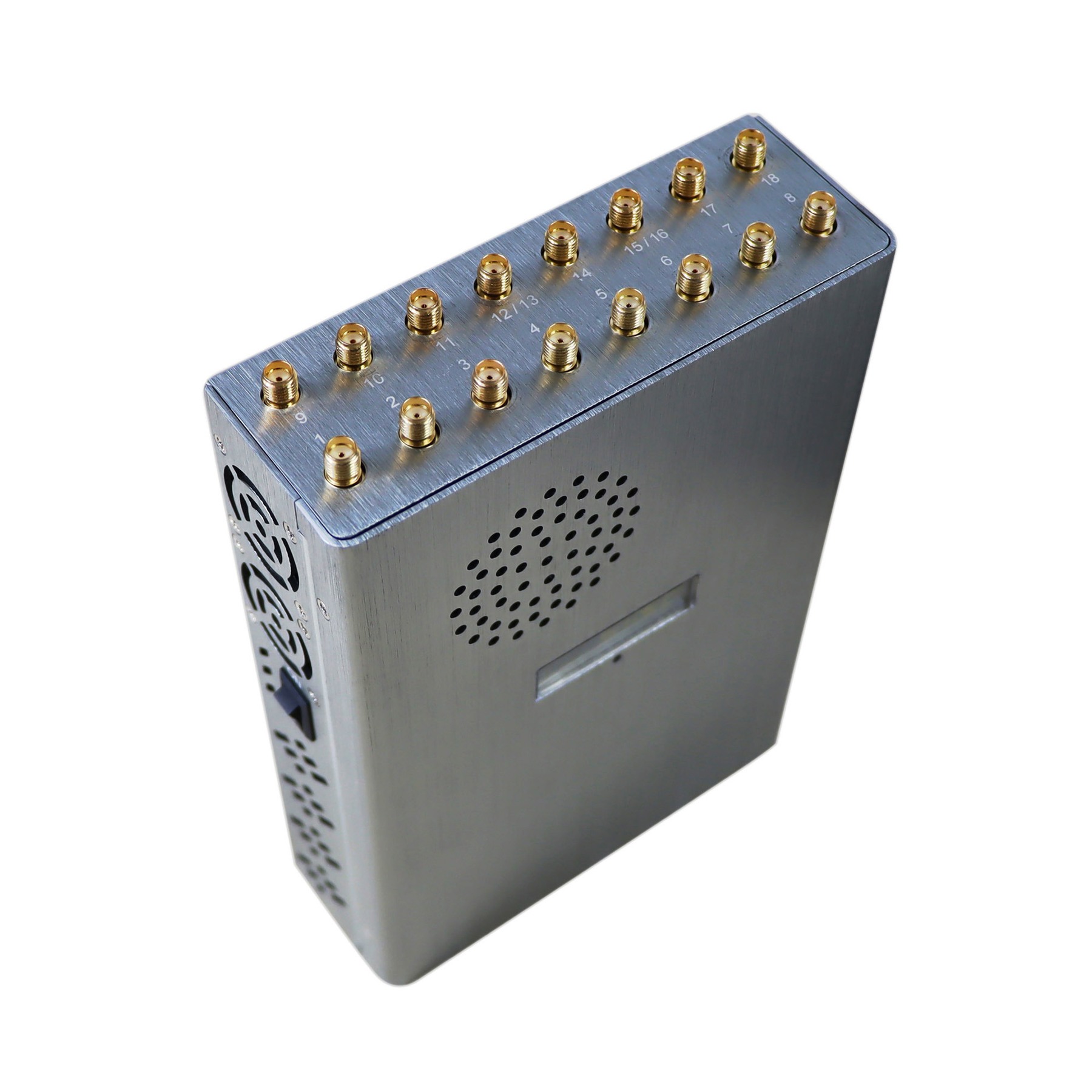 JAX-121A-18 Portable Signal Jammer
