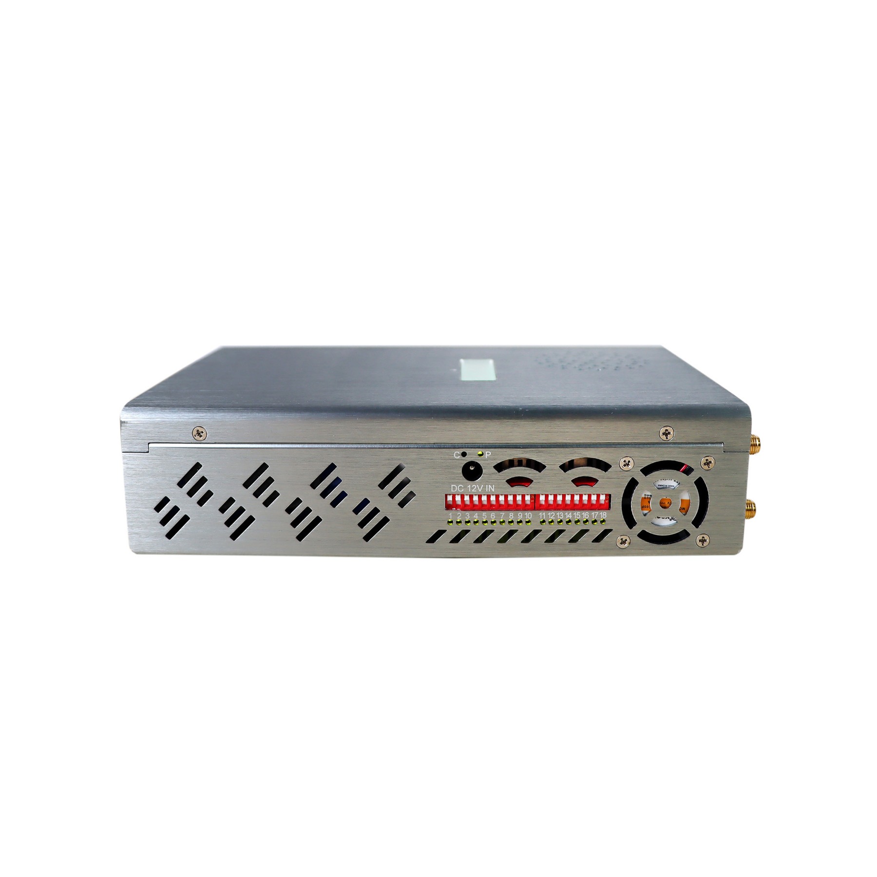 JAX-121A-18 Portable Signal Jammer