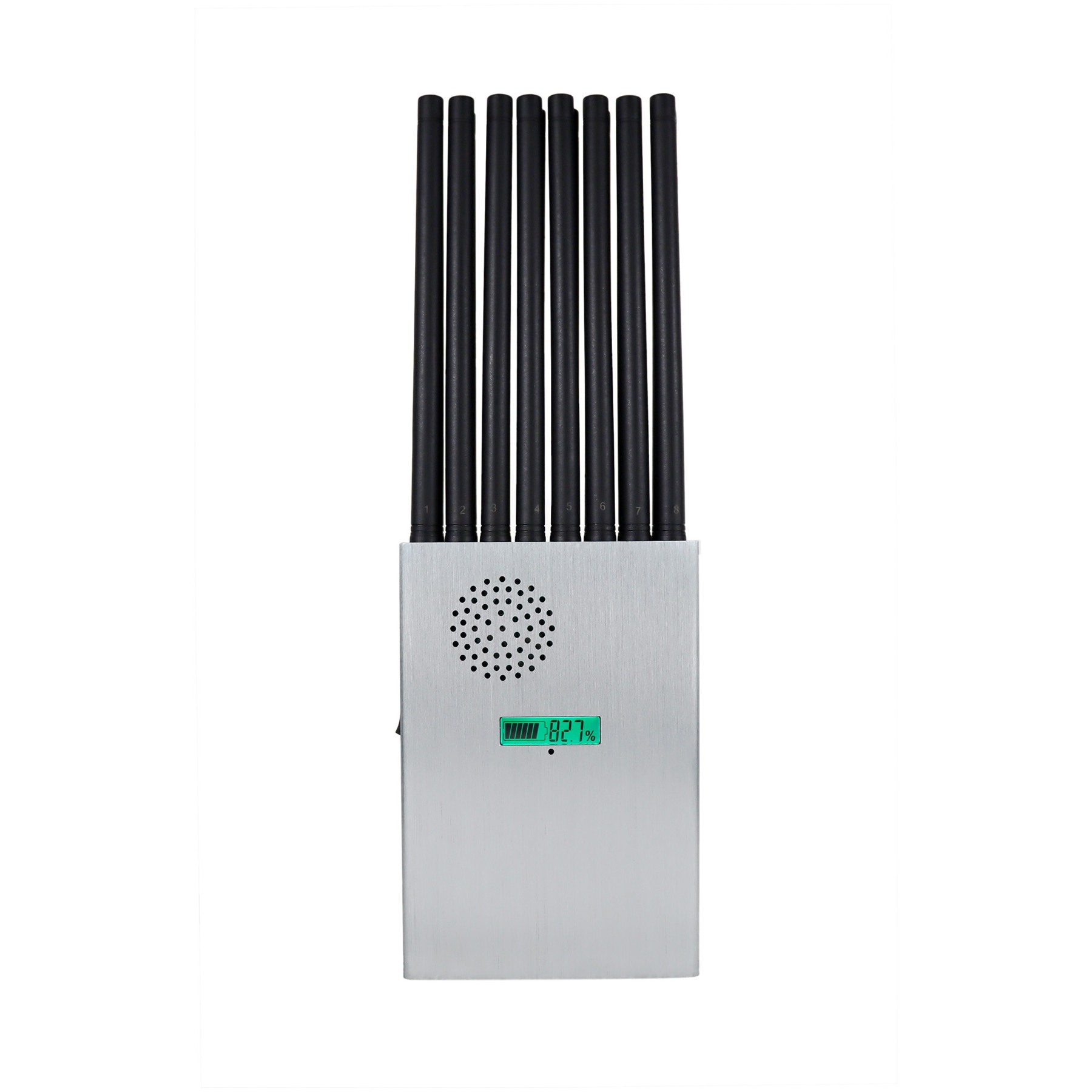 JAX-121A-18 Portable Signal Jammer