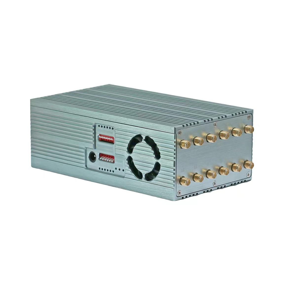 JAX-121P-12 Portable Signal Jammer