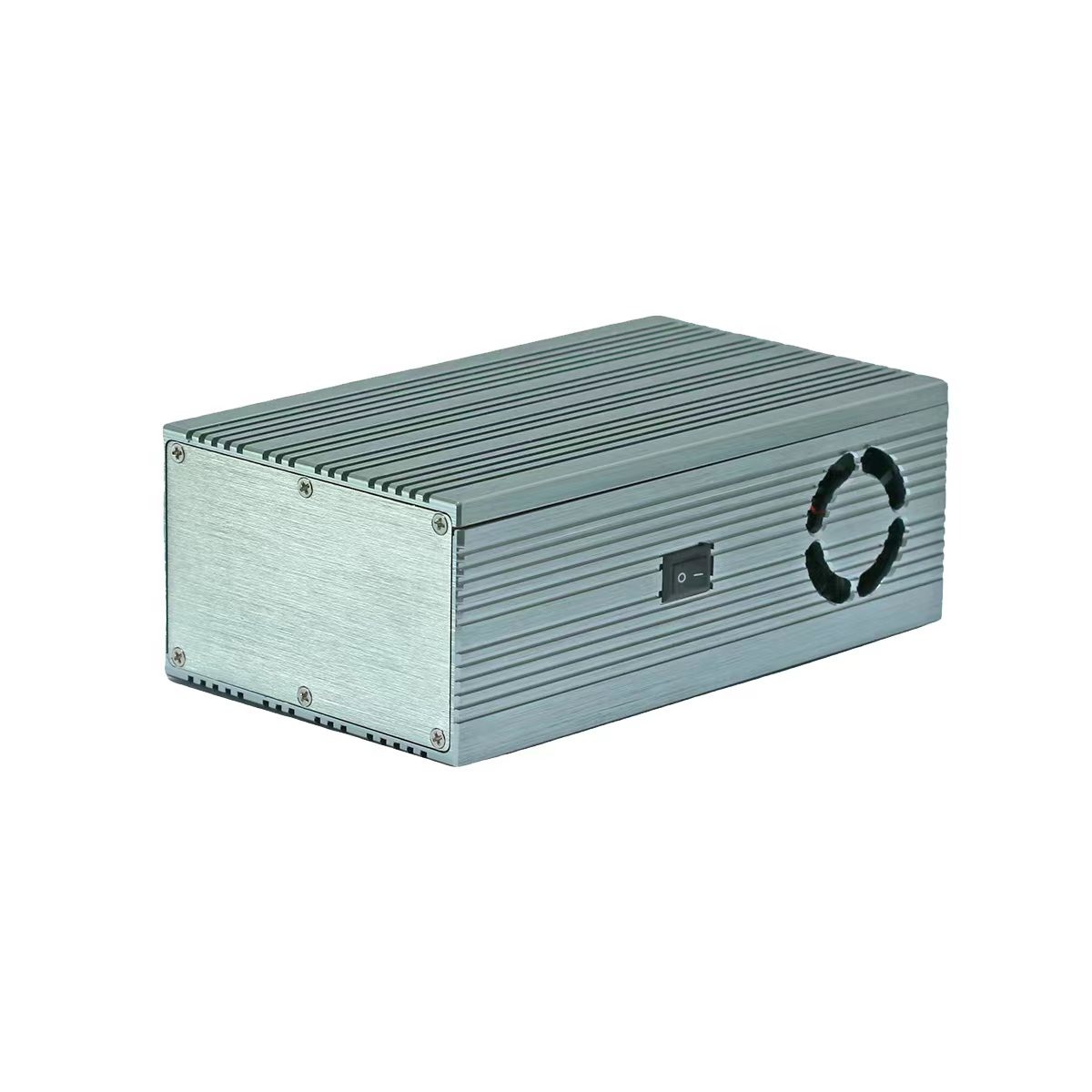 JAX-121P-12 Portable Signal Jammer